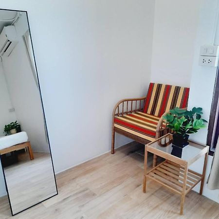 Baan 192 Apartment Банкок Екстериор снимка