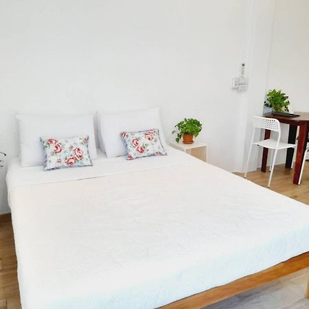 Baan 192 Apartment Банкок Екстериор снимка