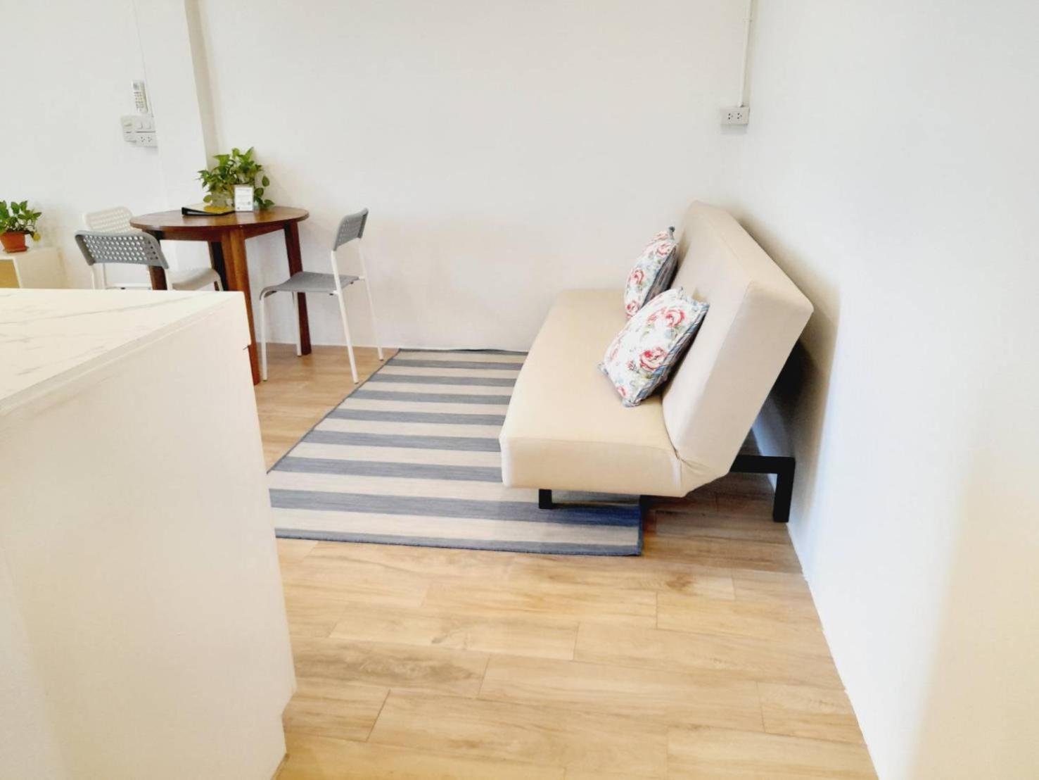 Baan 192 Apartment Банкок Екстериор снимка