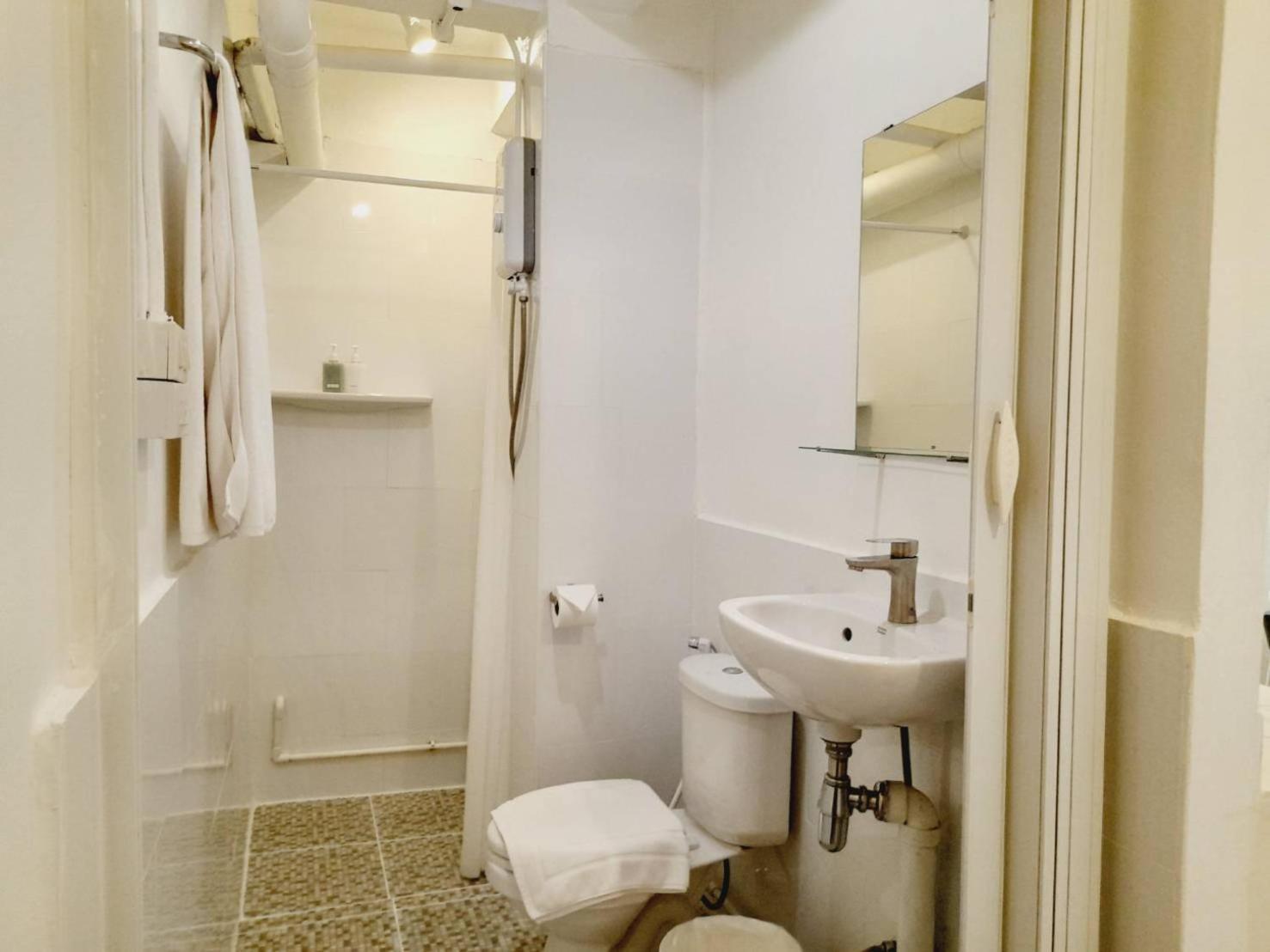 Baan 192 Apartment Банкок Екстериор снимка