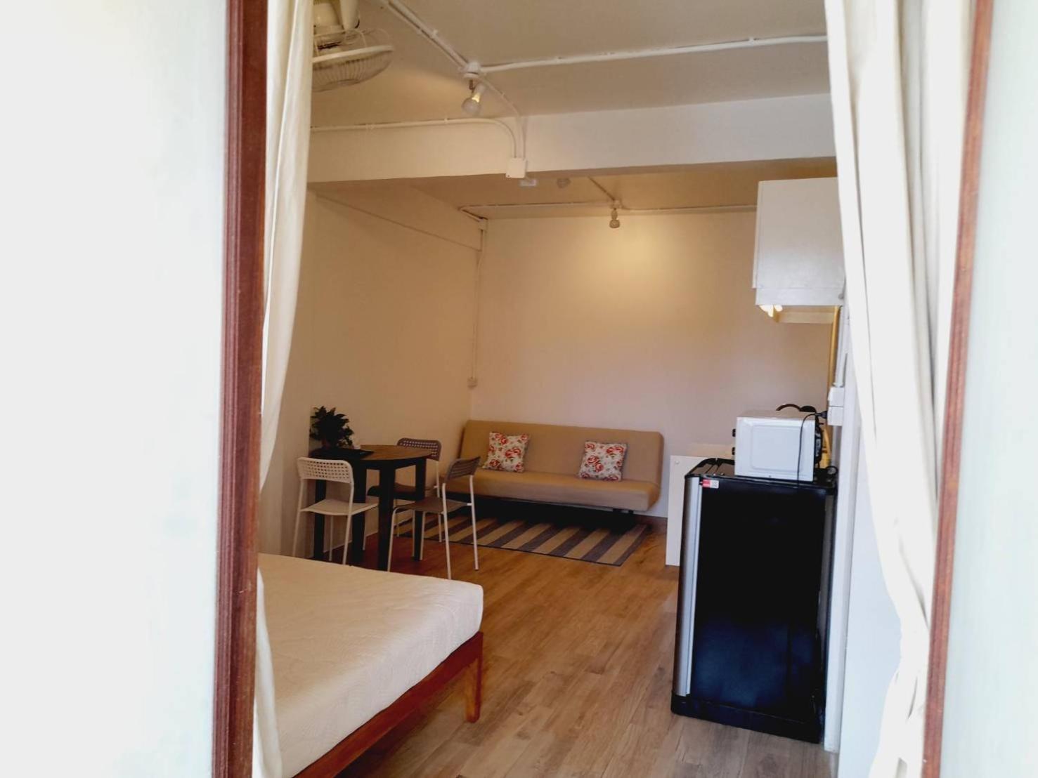 Baan 192 Apartment Банкок Екстериор снимка