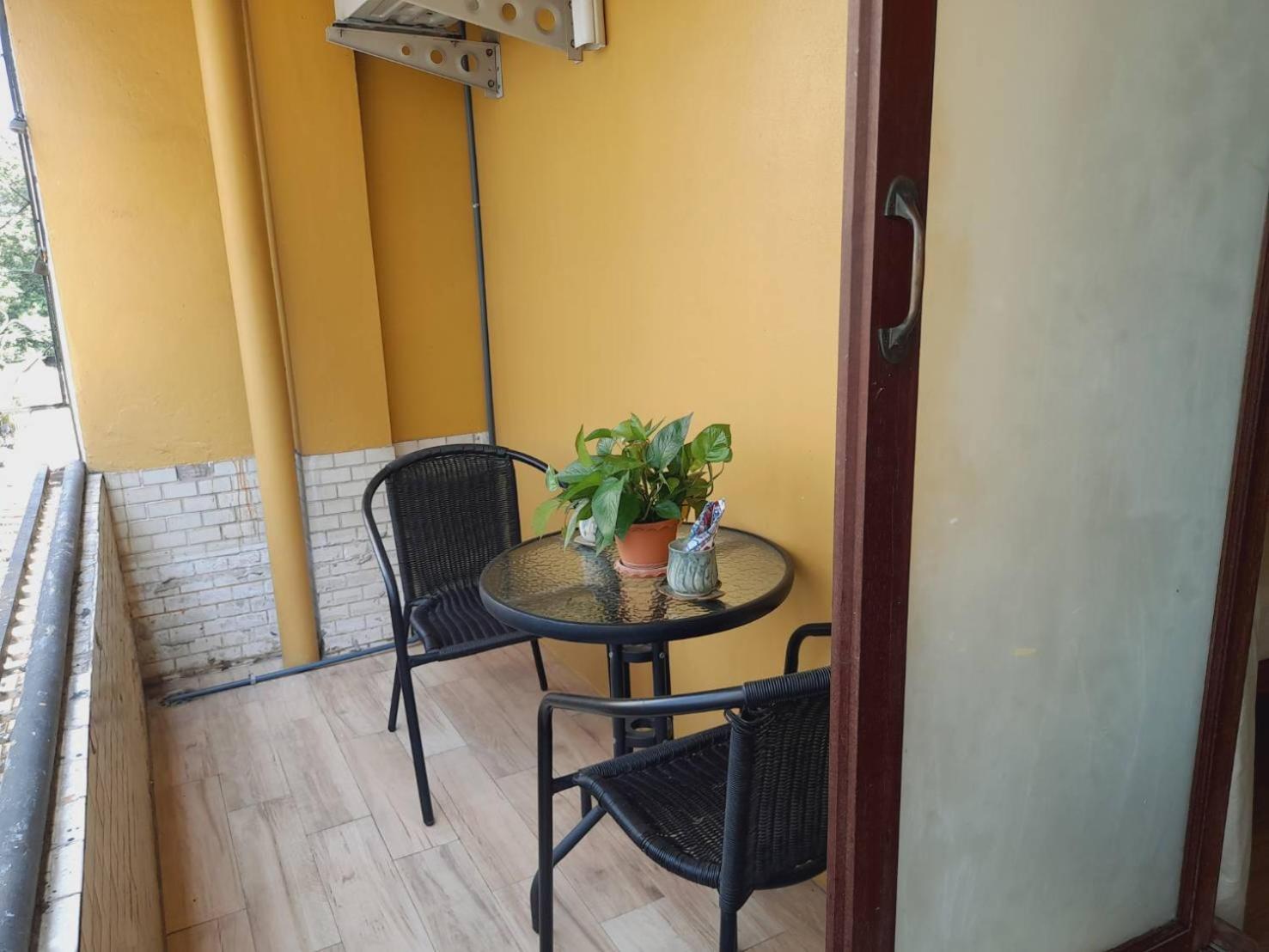 Baan 192 Apartment Банкок Екстериор снимка