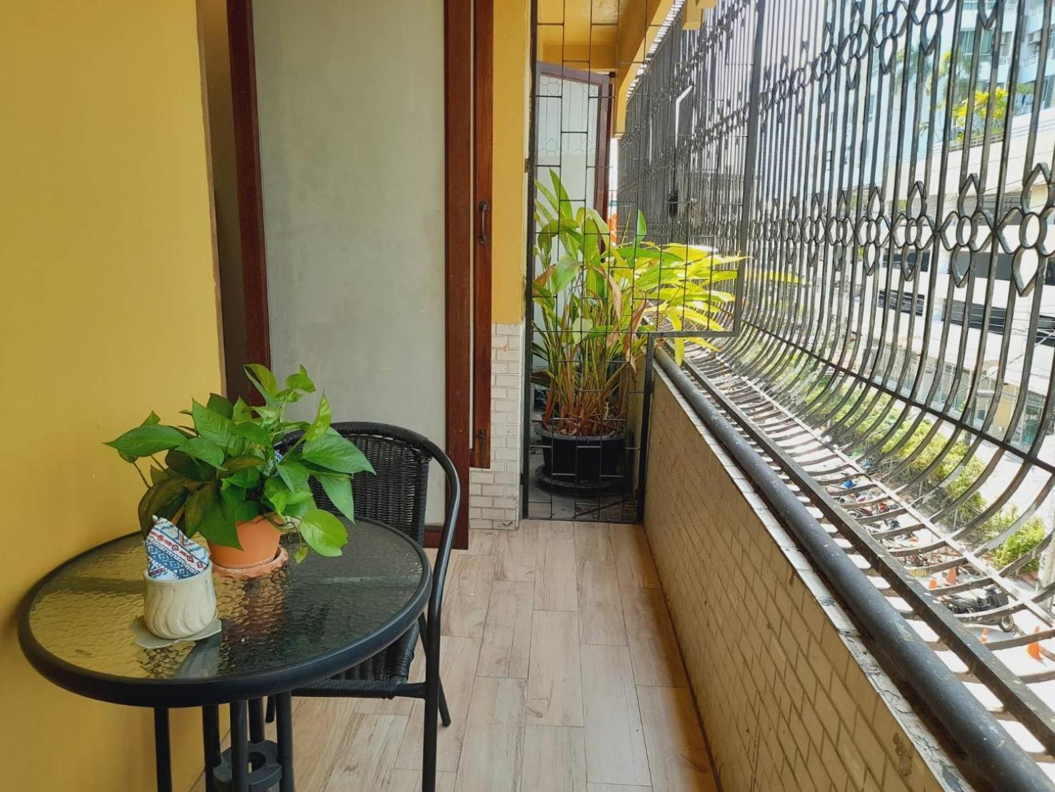 Baan 192 Apartment Банкок Екстериор снимка