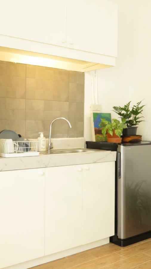 Baan 192 Apartment Банкок Екстериор снимка