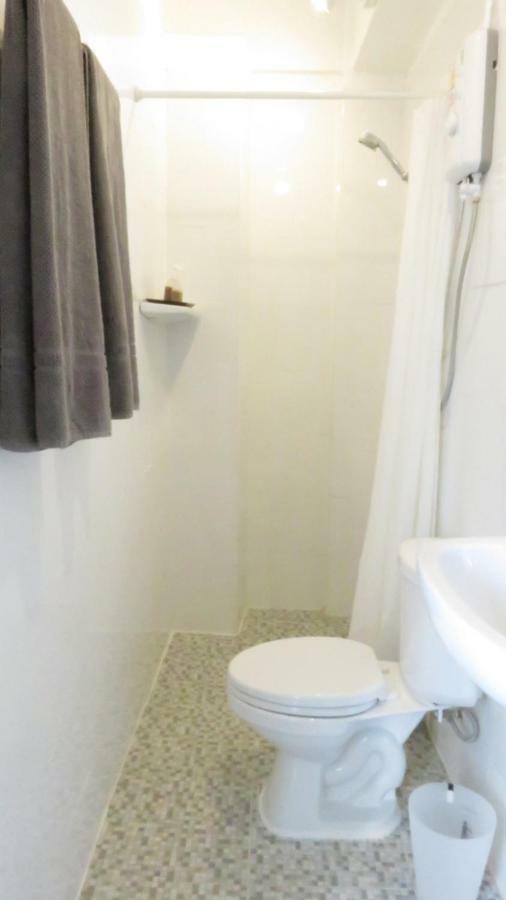 Baan 192 Apartment Банкок Екстериор снимка