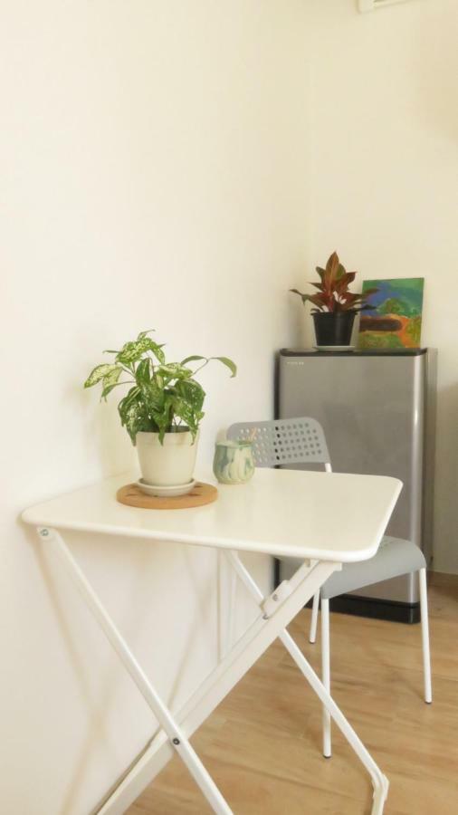 Baan 192 Apartment Банкок Екстериор снимка