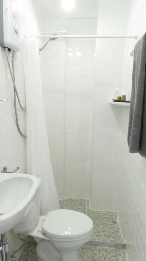 Baan 192 Apartment Банкок Екстериор снимка