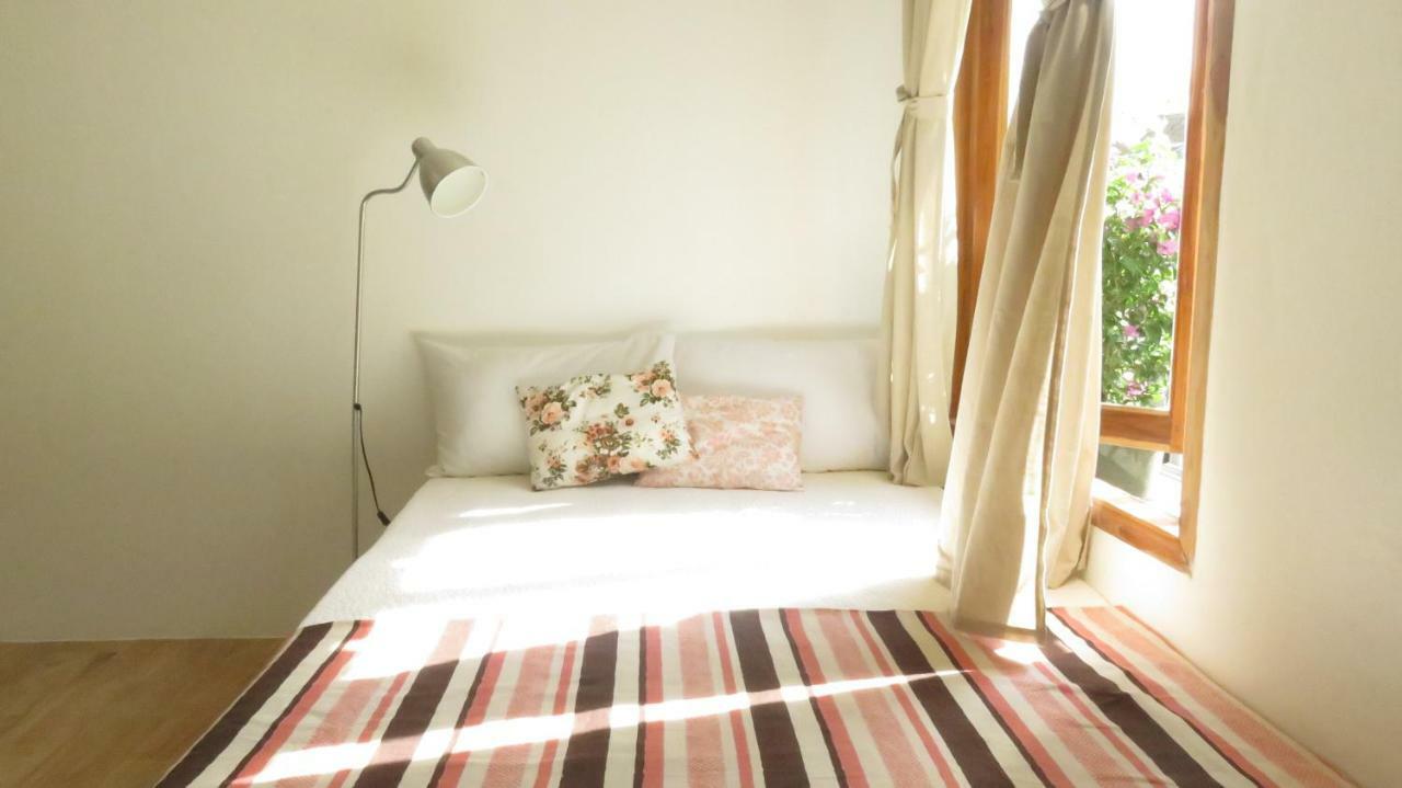 Baan 192 Apartment Банкок Екстериор снимка