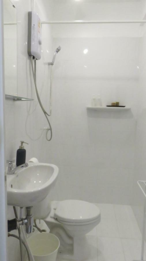 Baan 192 Apartment Банкок Екстериор снимка