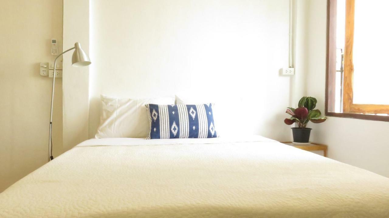 Baan 192 Apartment Банкок Екстериор снимка