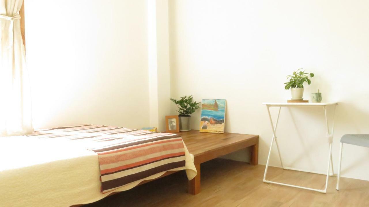 Baan 192 Apartment Банкок Екстериор снимка