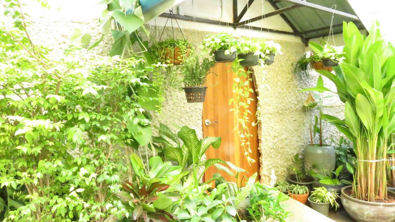 Baan 192 Apartment Банкок Екстериор снимка