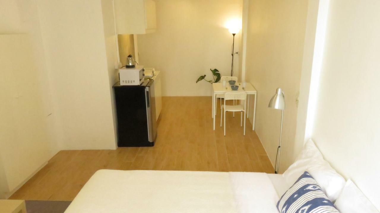 Baan 192 Apartment Банкок Екстериор снимка