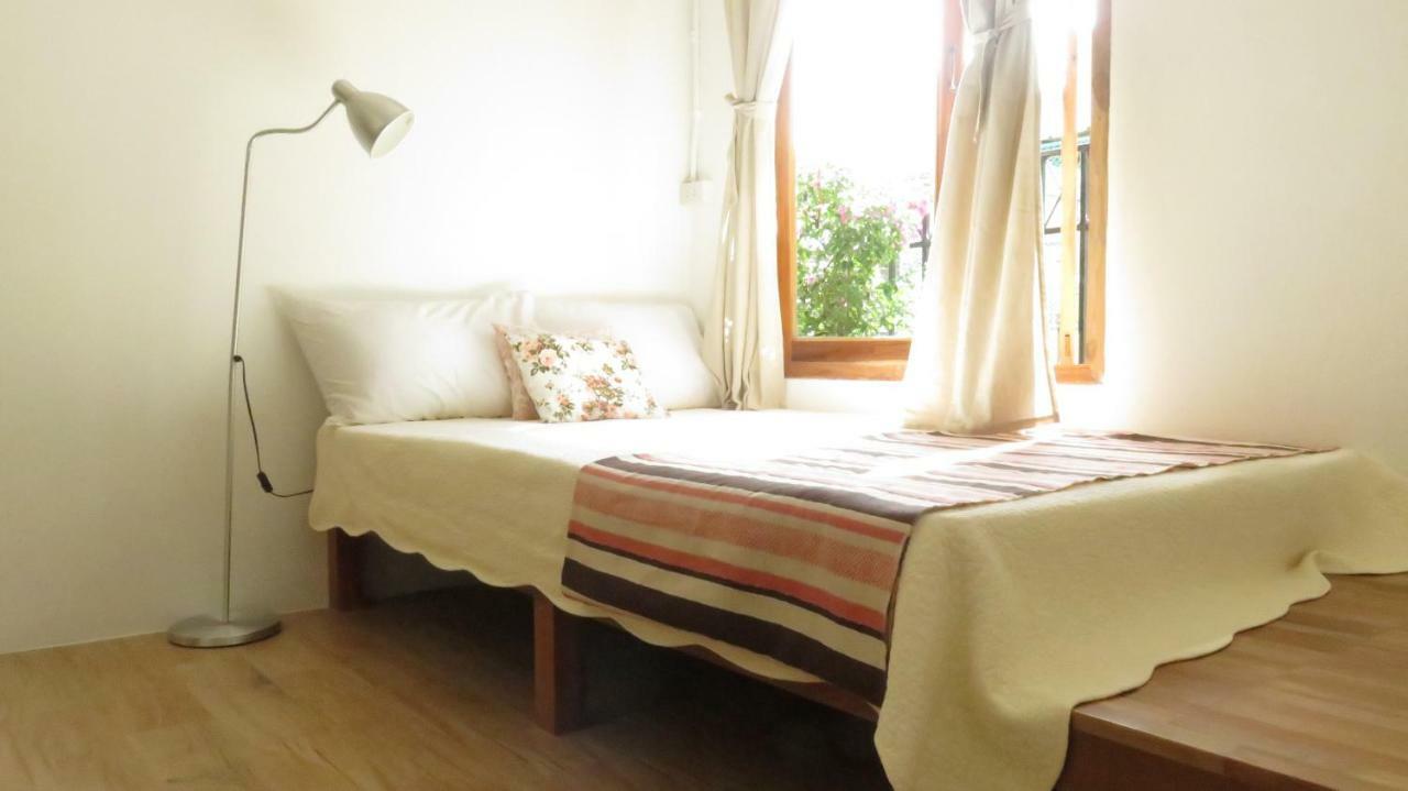 Baan 192 Apartment Банкок Екстериор снимка